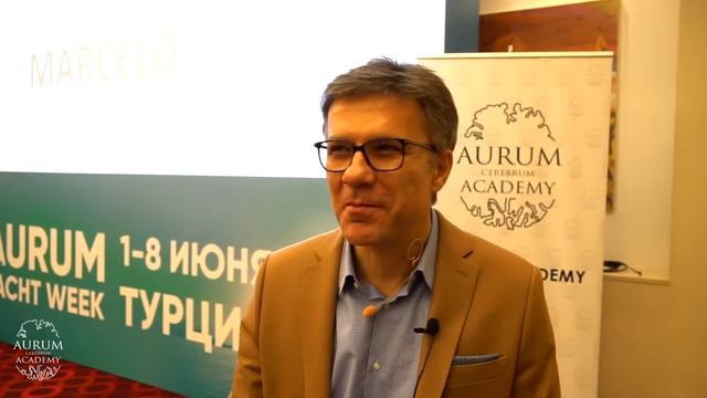 Marcelo Calamita in Moscow. Total Rehabilitation course. 2-3 of March 2019 смотреть онлайн
