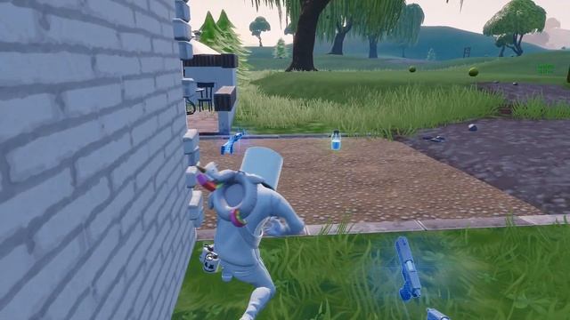 Így szerezd meg az ÚJ, KÜLÖNLEGES KINÉZETET! 😄 Fortnite смотреть онлайн