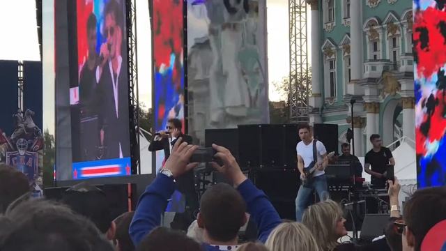 #2 Много всего – СКА, баскетбол, Лепс, L'One