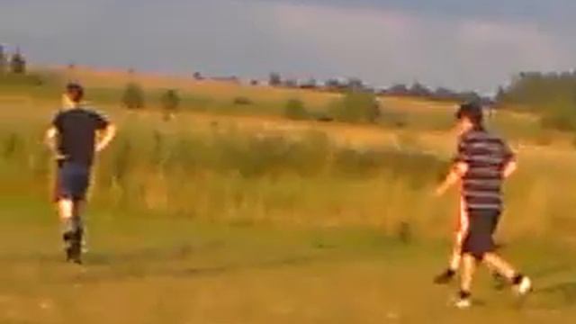 футбольная команда деревни Снопово 2011 смотреть онлайн