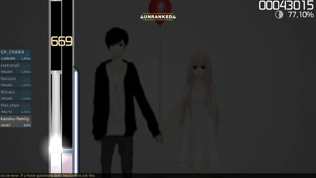 Vocaloid - Luka - Lets Just Be Friends смотреть онлайн