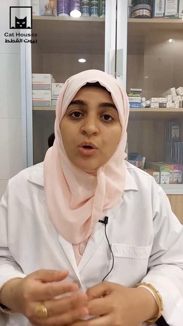 الصيف وعلاقته بإسهال القطط смотреть онлайн