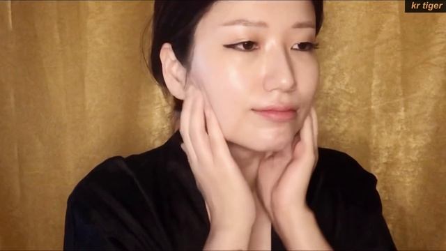 Самомассаж для лица. Пять минут в день смотреть онлайн