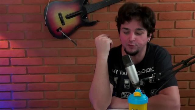 RECLAMANDO DE REBOOTS BOBOS! - Acusando Gorpe #052 смотреть онлайн