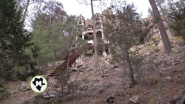 📍Ex Capilla en Potrillos, Tepehuanes visitada por Héctor Herrera, diputado local electo смотреть онлайн
