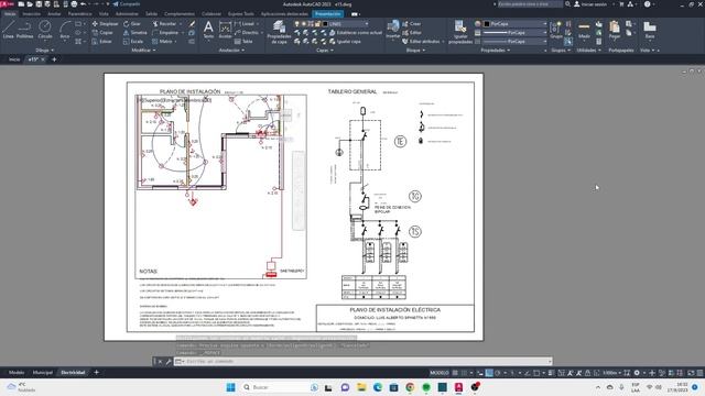 ¿LibreCAD o AutoCAD? смотреть онлайн