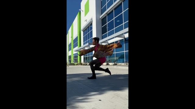 Arsenal | Old Way & Vogue Femme Reel смотреть онлайн