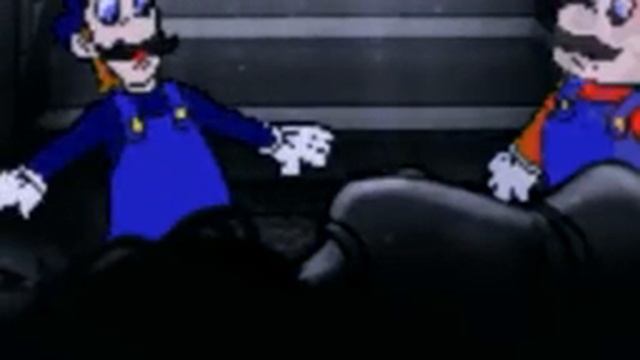 Mario and Luigi come over to sunny and Maris house! (HEAVY OMORI SPOILERS) смотреть онлайн