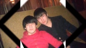 самые красивые ногайцы и ногаечки