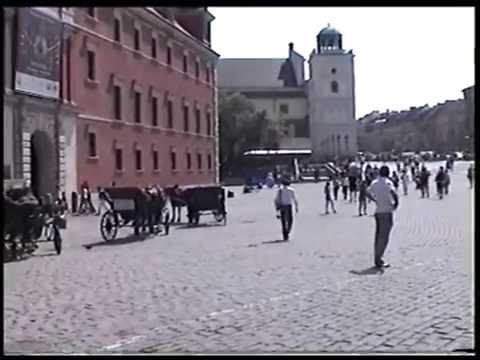 Поездка в Париж