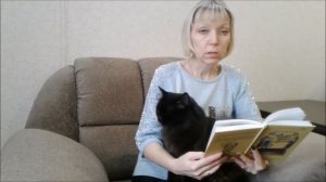 М  Москвина Моя собака любит джаз