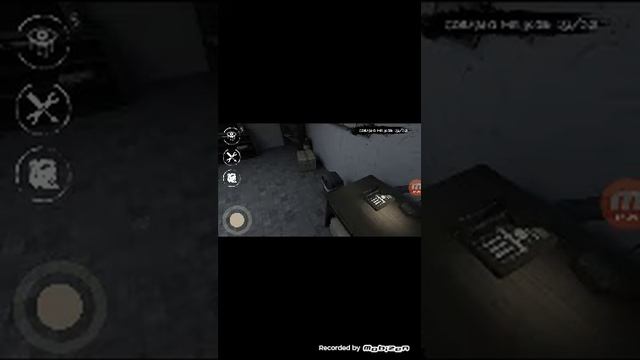Granny часть 2 смотреть онлайн