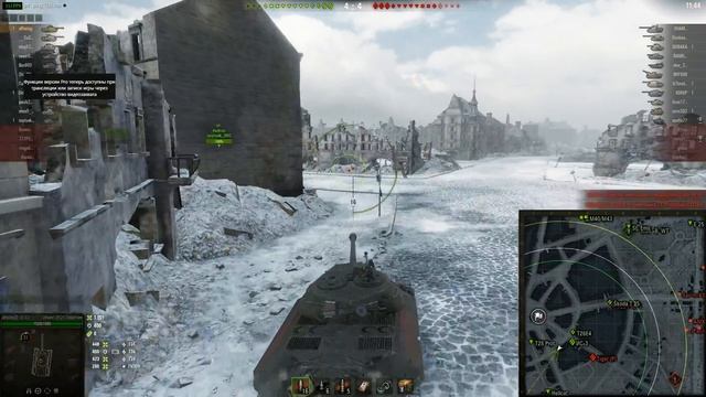 World of Tanks. защитник смотреть онлайн