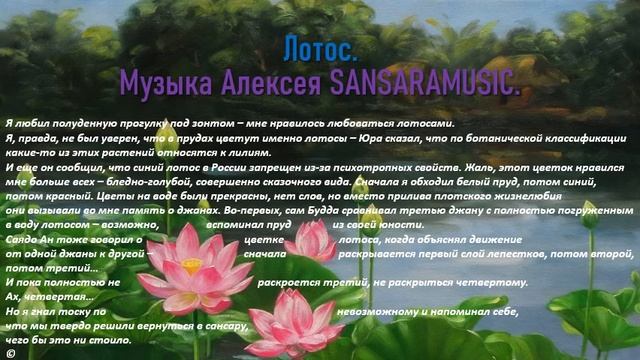 Lotous смотреть онлайн