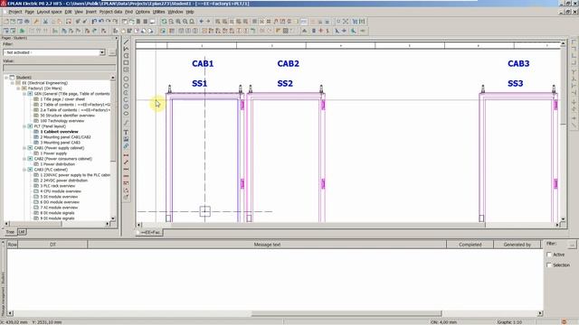 ePLAN Electric P8 Course - Multilingual Eplan Projects (Translation Module) - Last video смотреть онлайн