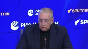 Член СПЧ Игорь Ашманов: У нас очень вторичный ИИ, а там внутри каша, совсем не наша