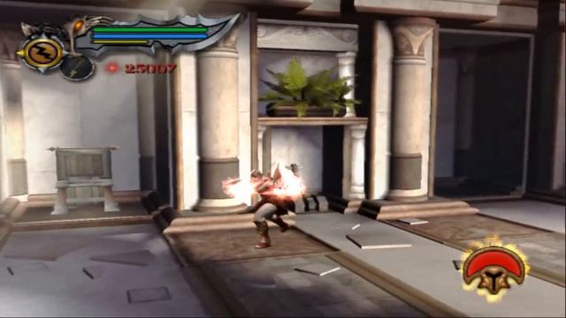 God of War 2 in (Hindi) 😁 Walkthrough (Gameplay) Part 10 - Kraken Bitch.......... смотреть онлайн