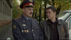 ЧУЖОЙ РАЙОН 4 СЕЗОН 17, 18 СЕРИЯ (Сериал НТВ, 2025)