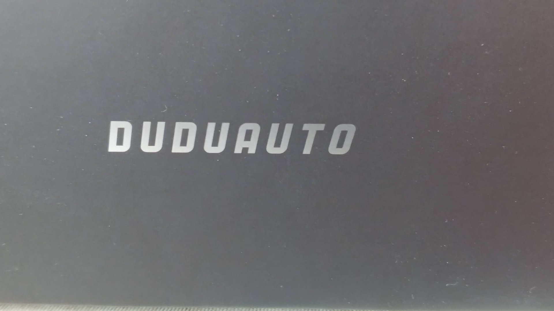 Андроид автомагнитола DUDUAUTO