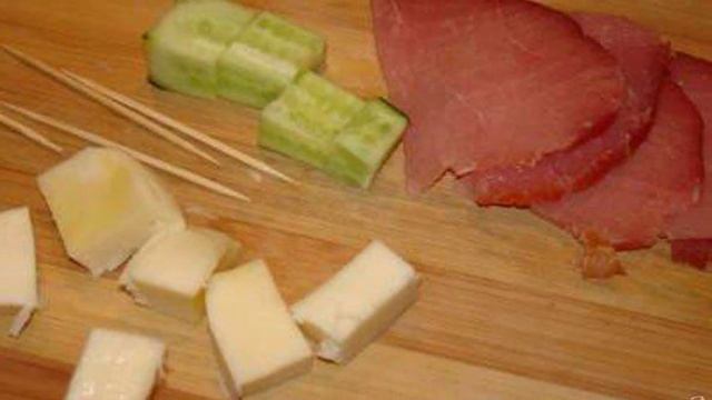 Книга рецептов