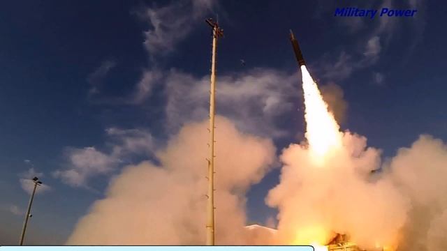 Top 10 Most Powerful Missiles In The World 2017 HD смотреть онлайн