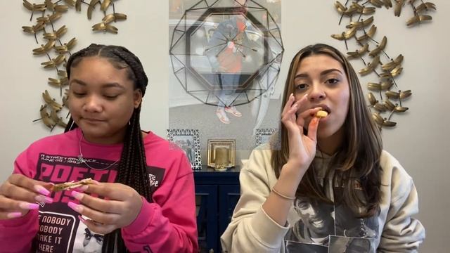 Drip or Skip 💦🥴/mukbang