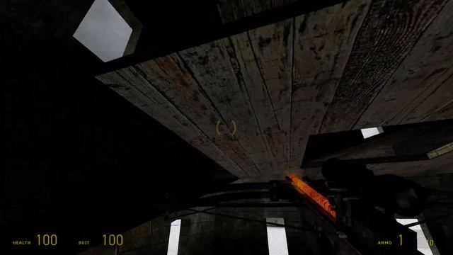 Half Life 2 Deathmatch Secrets 12 смотреть онлайн