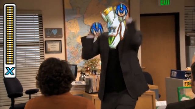 Mega Man X: X Challenge - Fan Service or Distraction? | Trav Guy Reviews смотреть онлайн