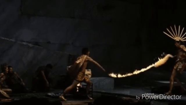 Immortals Tribute смотреть онлайн