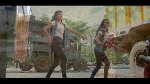 Param Sundari -Official Video | Mimi | Kriti Sanon, Pankaj Tripathi | RCA