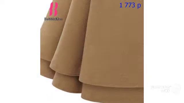 Одежда с AliExpress - Элегантное пальто смотреть онлайн