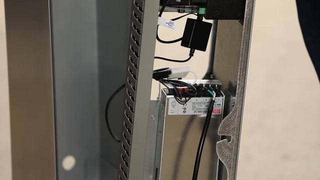 Mini-Smart Station Intro смотреть онлайн