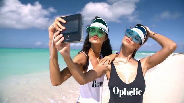 Calzedonia Personalized Beachwear смотреть онлайн