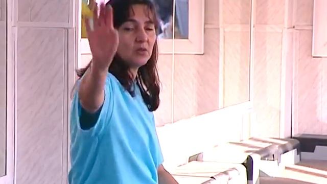 Таинство рождения. Серия 27 смотреть онлайн