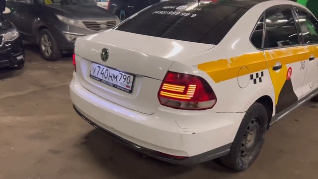 ПОЛО-2016 срочно сатылат #89999239010 смотреть онлайн