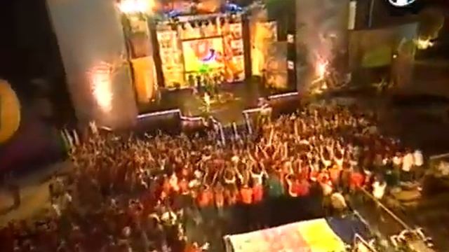 Dima Borodin on Junior Eurovision 2007 selection contest 2 смотреть онлайн