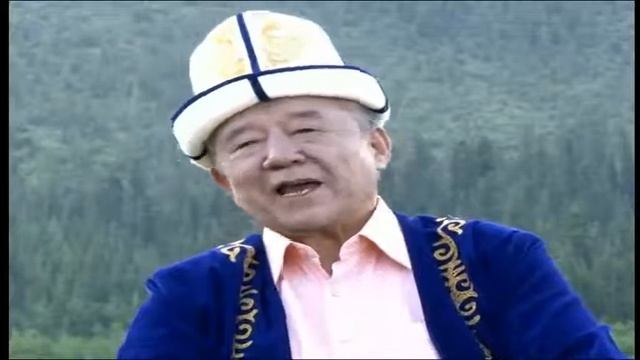 Ulukmyrza Polotov Jashtarga смотреть онлайн