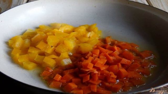 Сборник рецептов