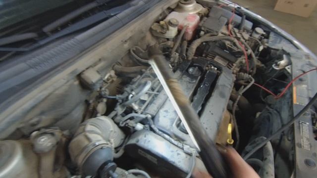 Шевроле Круз плохо заводится смотреть онлайн