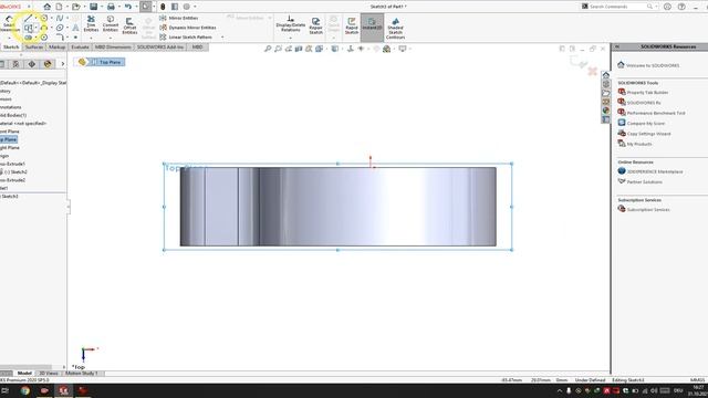 Solidworks model mania 2015 phase 1 смотреть онлайн