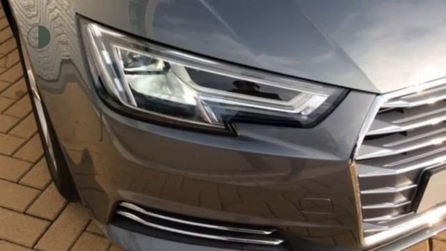 Audi A4 €. 5.250,- voordeel. Limousine Lease Edition 2.0 TDI 110kw / 150 pk (vsb 13026) Rijklaar! смотреть онлайн
