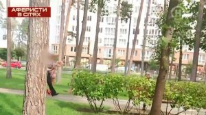 Аферисты в сетях - 2 выпуск - 5 сезон - 12 05 2021