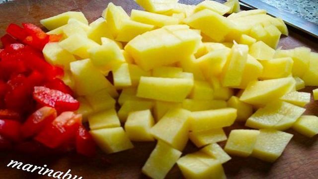 Сборник рецептов