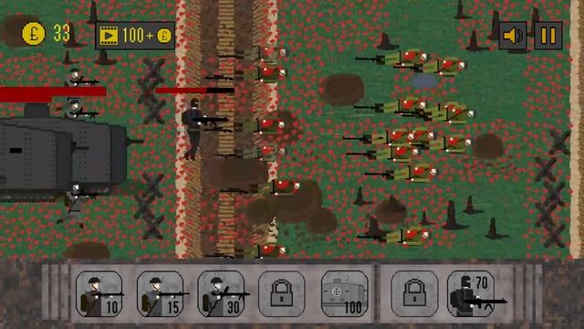 I HATE THIS LEVEL! | Trench Warfare 1917 Pt.3