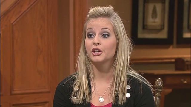 Dana Marie Hoekstra talks about her new album "Dana Marie" смотреть онлайн