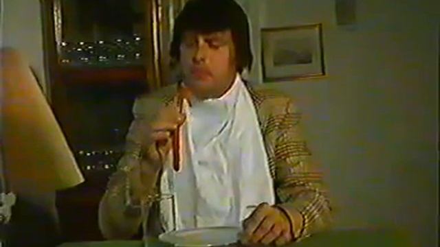 Mand og Mand Imellem (1989) - Komediefilm fra Dronninglund Gymnasium смотреть онлайн