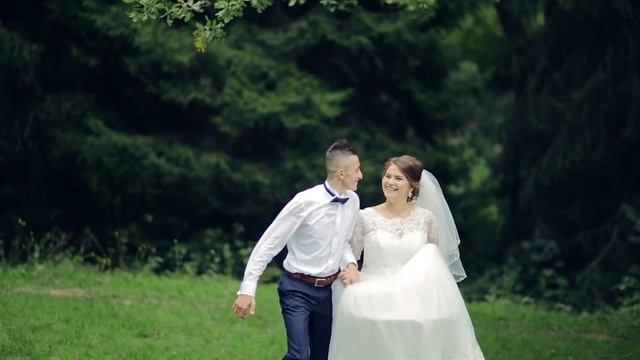 Богдан & Оксана смотреть онлайн
