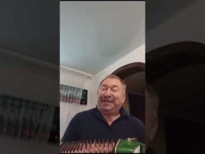 Песня под гармонь - Хочу в деревню, полная версия. Тёплая, душевная, сердечная ❤️ песня