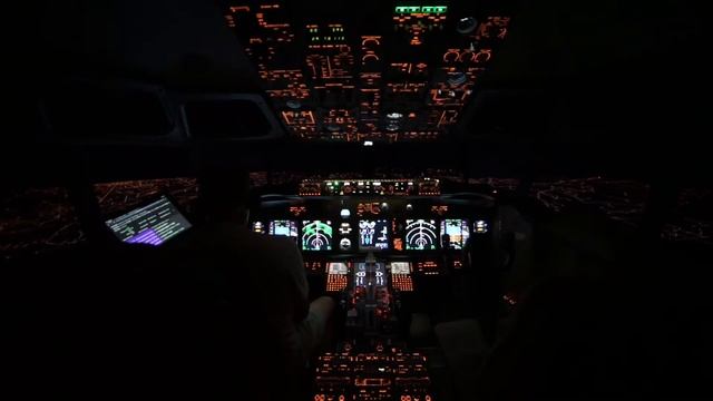 SayIntentionsAI X-Plane 12 (KELP-KLBB) | Zibo Mod | Flightdeck Solutions | Home cockpit | Boeing 73 смотреть онлайн