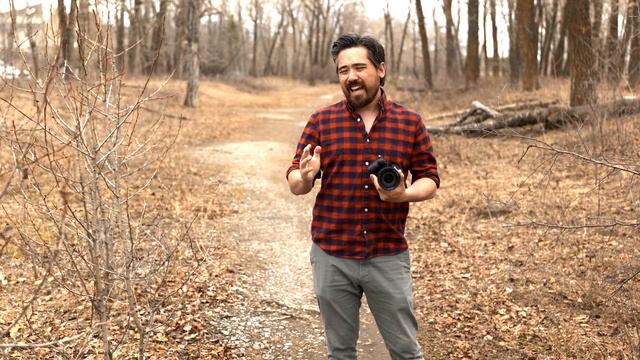 Sony a7III vs. Canon EOS R vs. Nikon Z6 2020 Rematch! смотреть онлайн